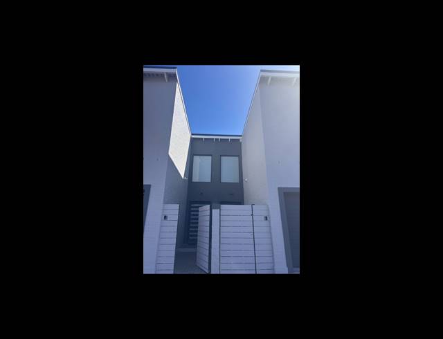 3 bed property to rent in WYNBERG